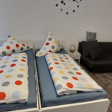 Fewo1&Frisch Renovierte Wohnung Bad Wurzach Εξωτερικό φωτογραφία