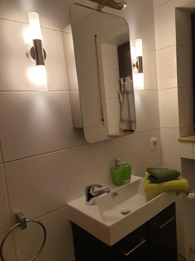 Fewo1&Frisch Renovierte Wohnung Bad Wurzach Εξωτερικό φωτογραφία