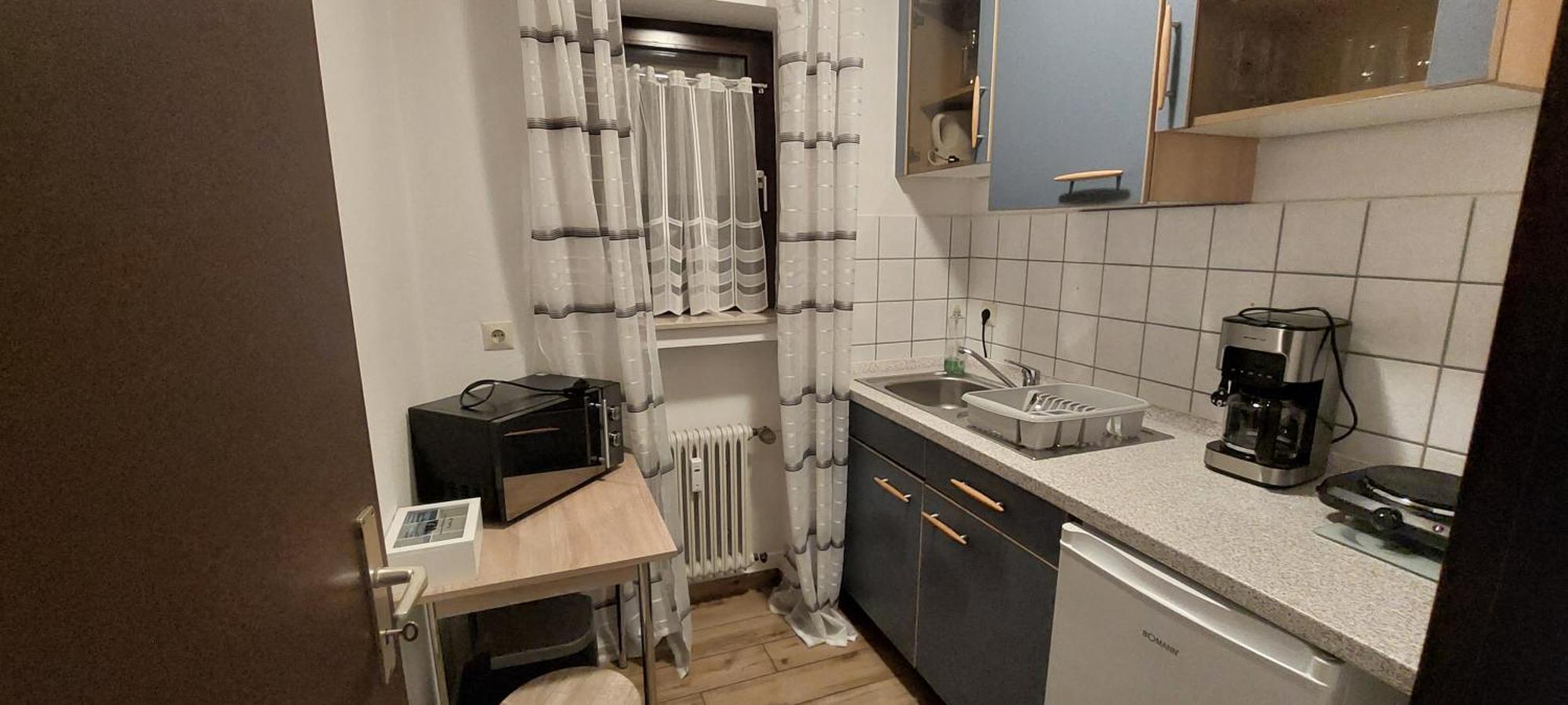 Fewo1&Frisch Renovierte Wohnung Bad Wurzach Εξωτερικό φωτογραφία